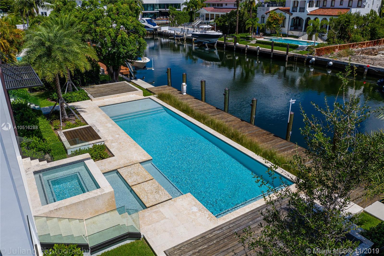 Sunrise Harbour - Residential