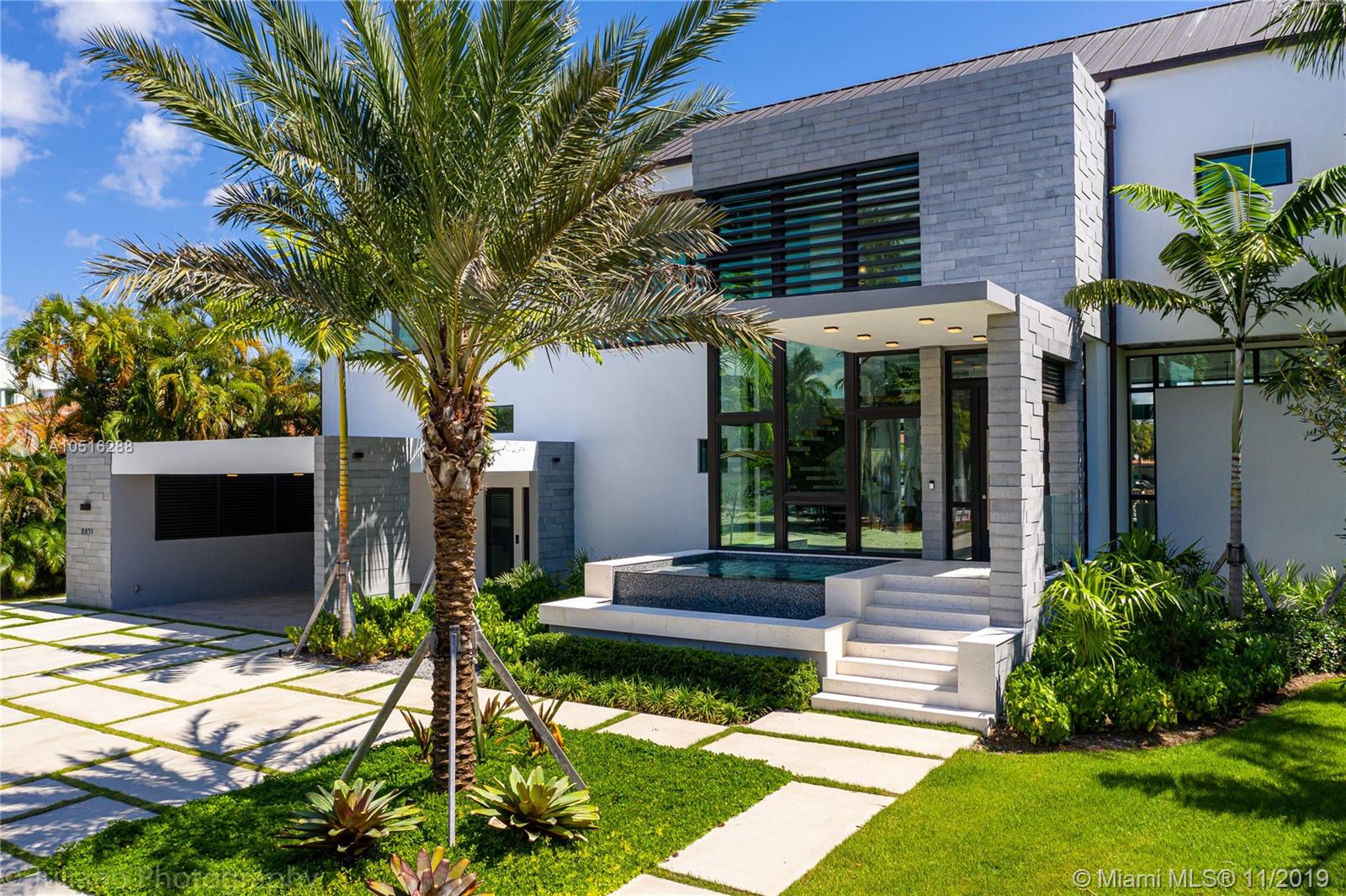 Sunrise Harbour - Residential