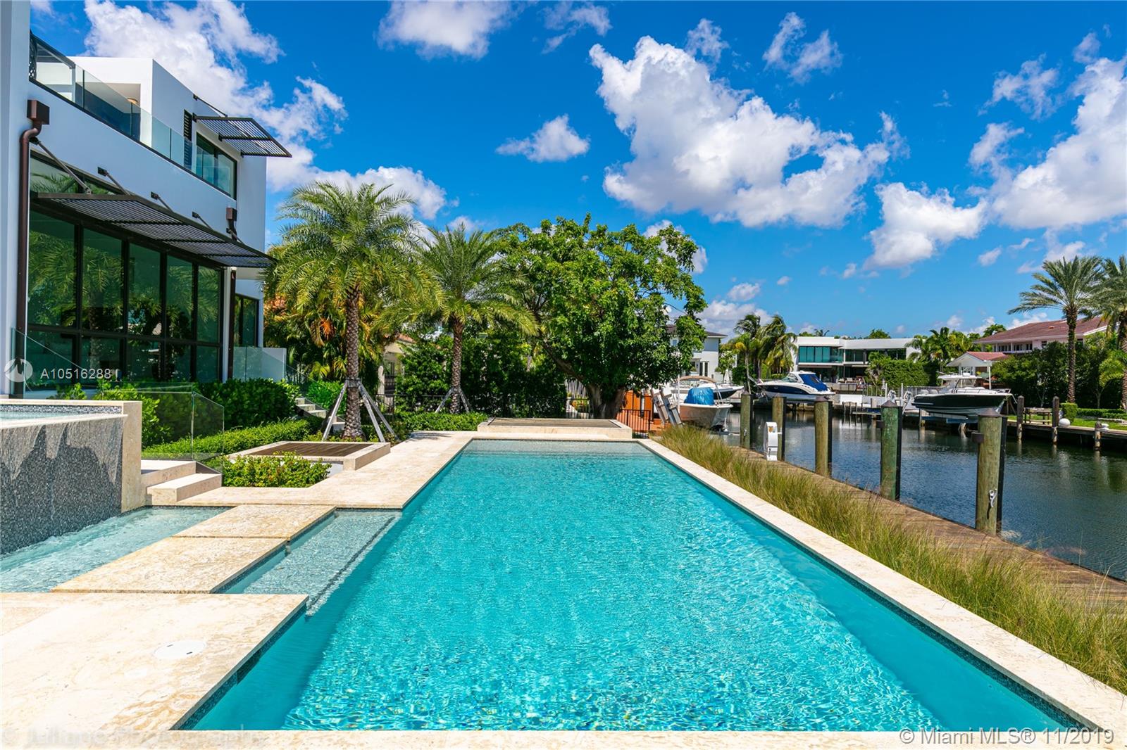 Sunrise Harbour - Residential