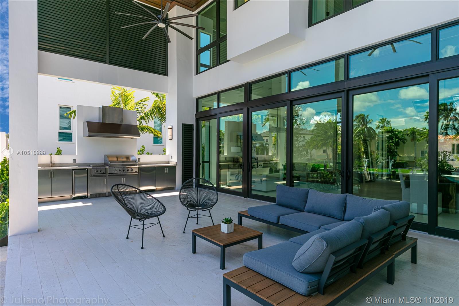 Sunrise Harbour - Residential