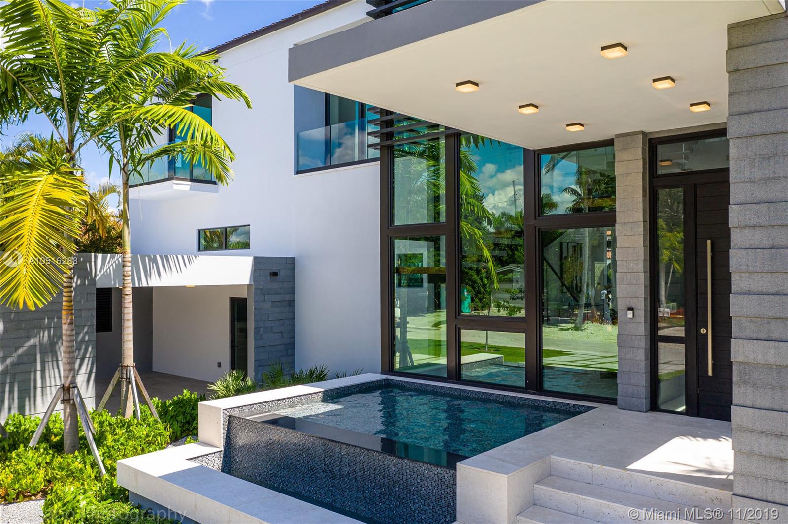 Sunrise Harbour - Residential