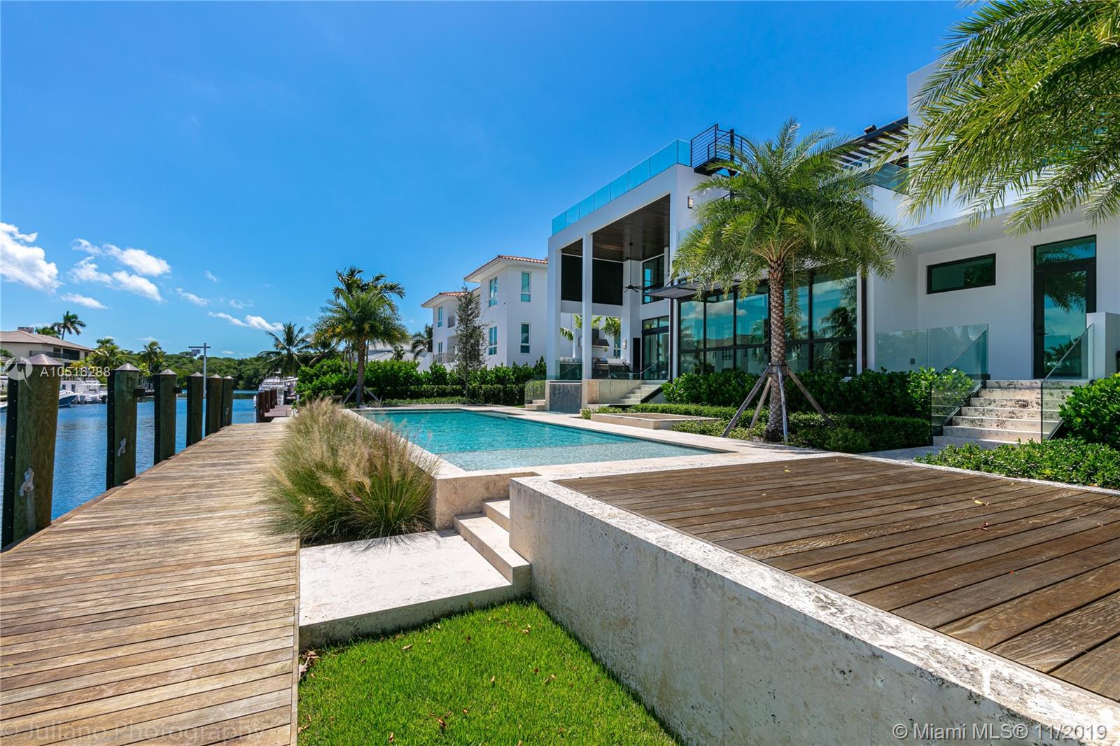 Sunrise Harbour - Residential