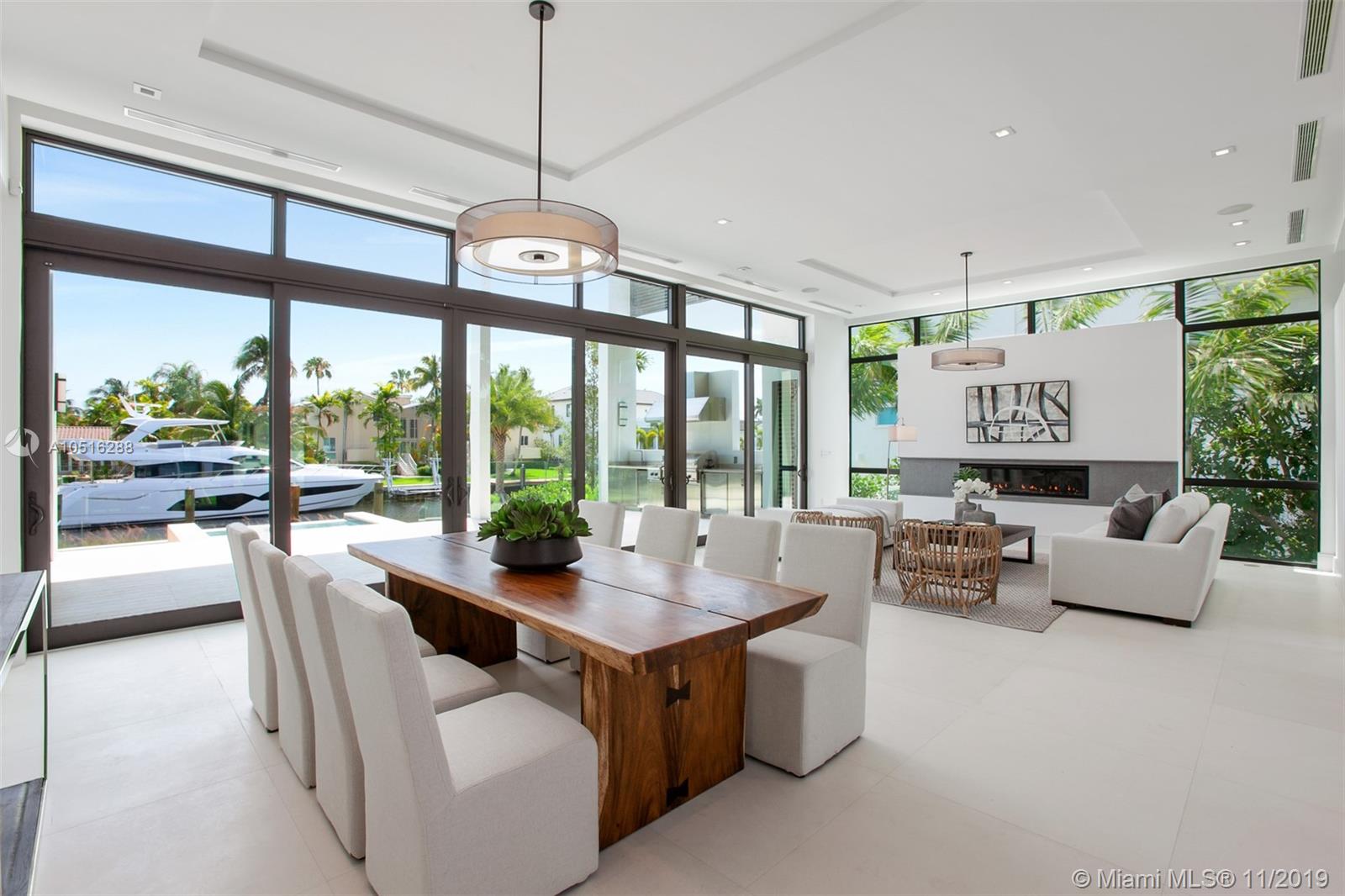 Sunrise Harbour - Residential