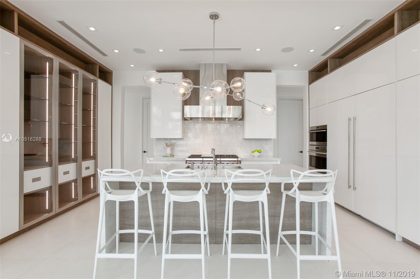 Sunrise Harbour - Residential