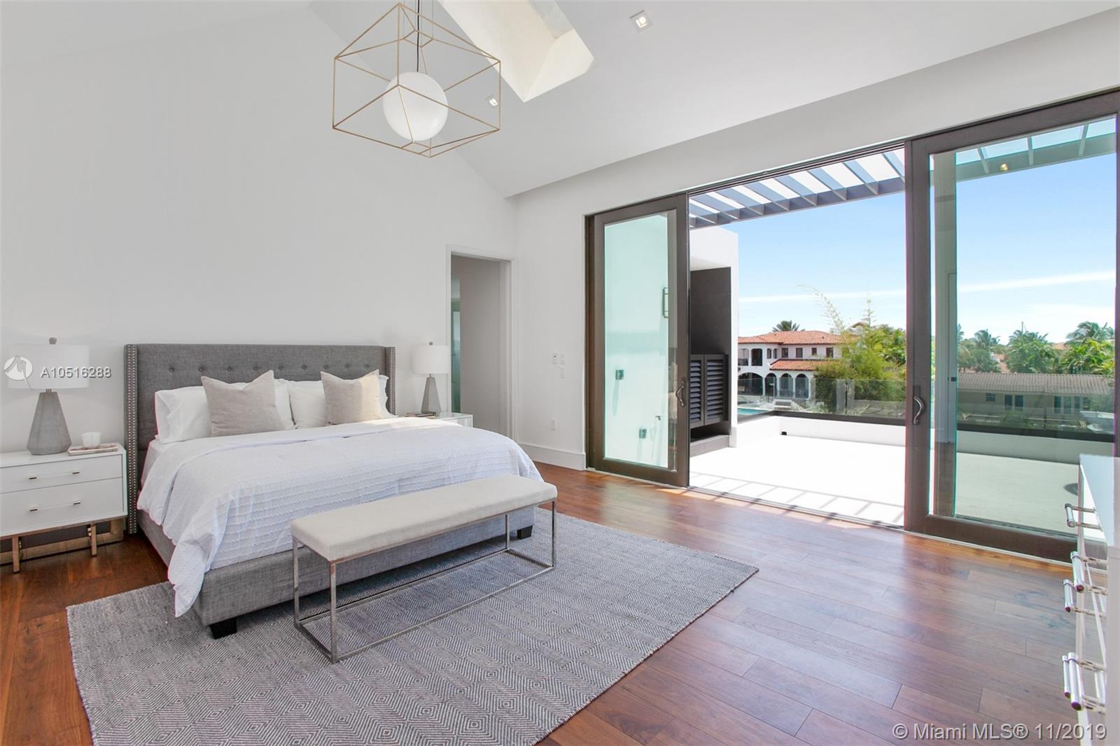 Sunrise Harbour - Residential