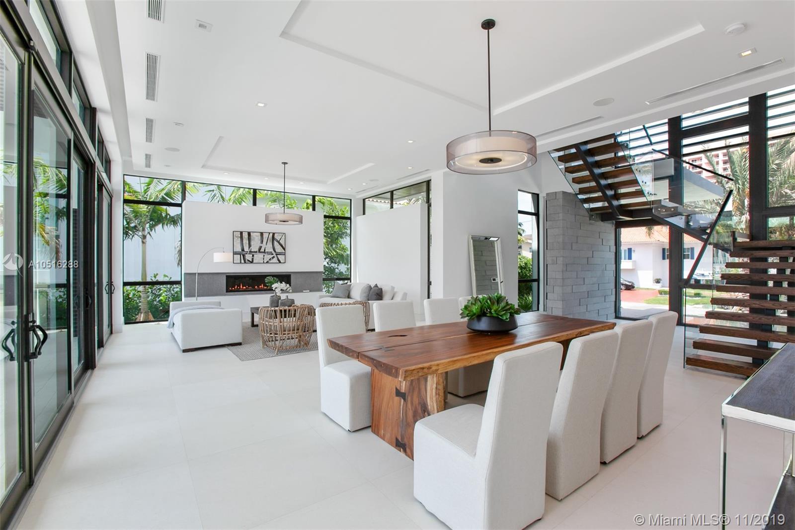 Sunrise Harbour - Residential