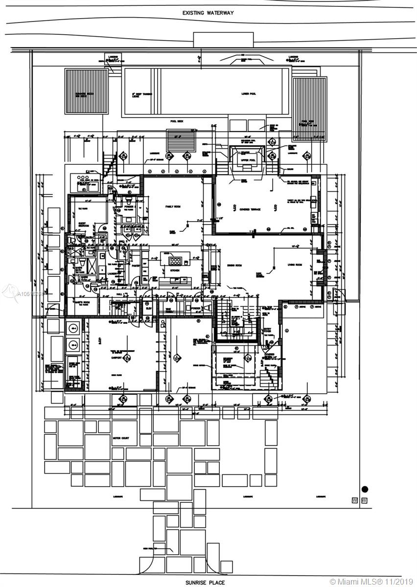Sunrise Harbour - Residential