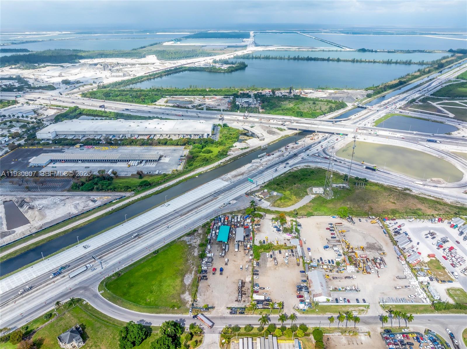 FLORIDA FRUIT LAND COMPAN - Land