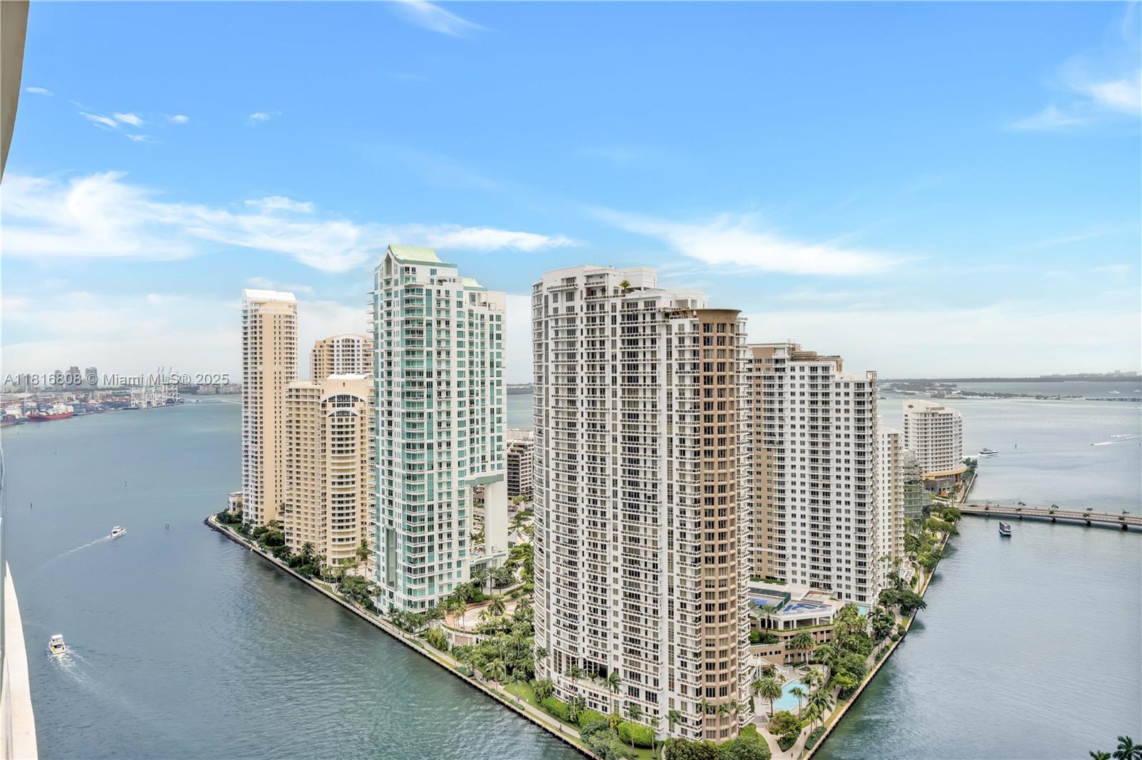 300 Biscayne Blvd way 2907
