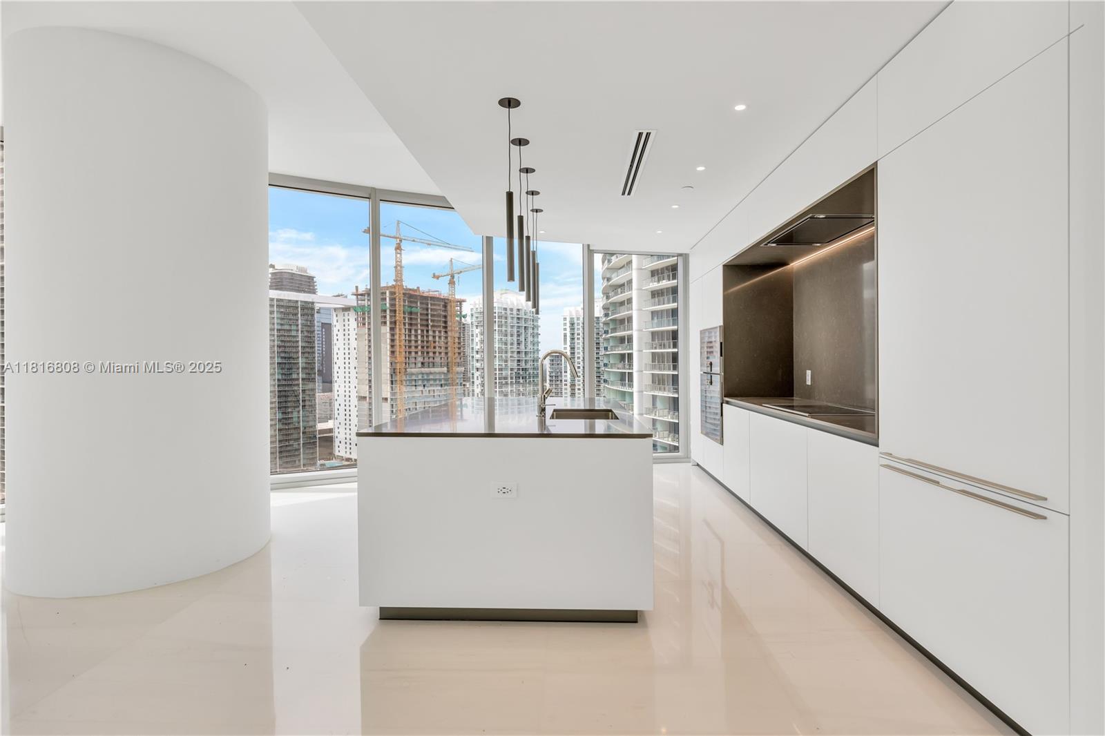 Aston Martin - Residential