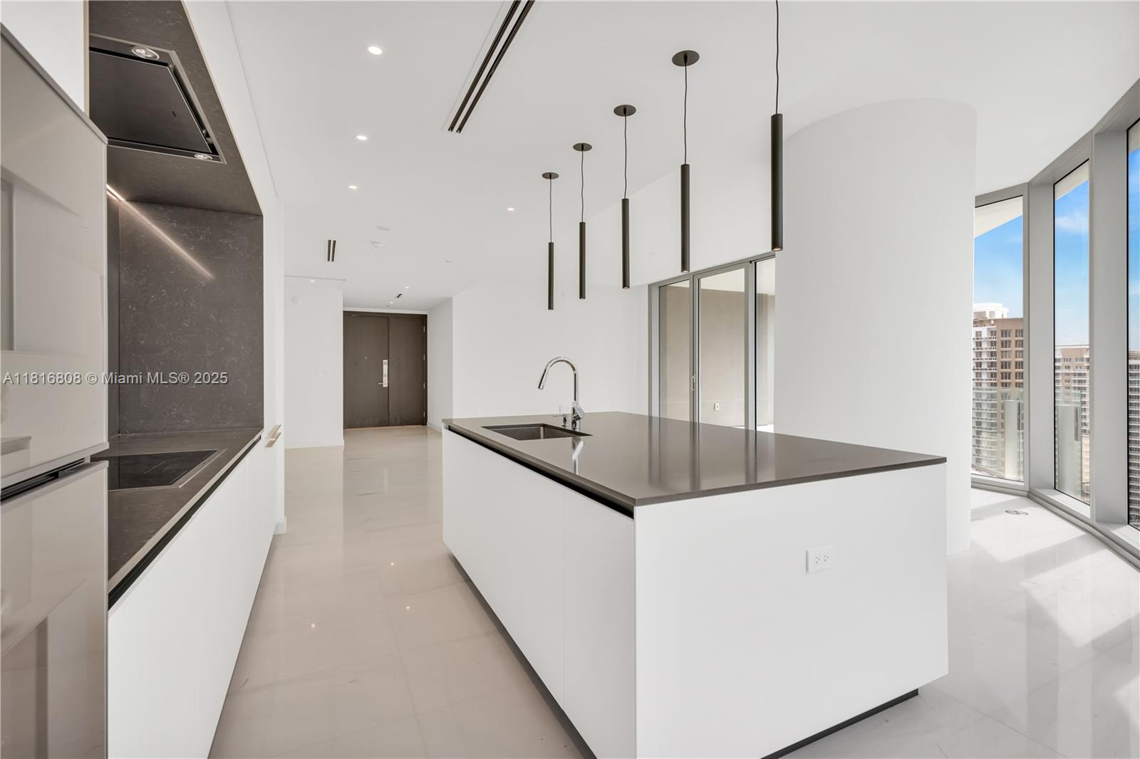 Aston Martin - Residential