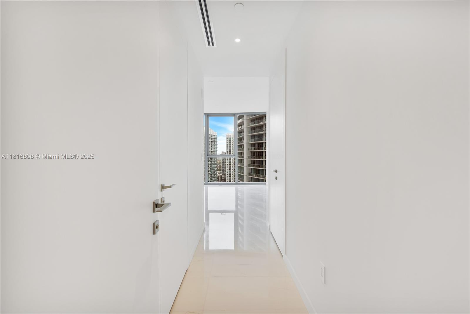 Aston Martin - Residential