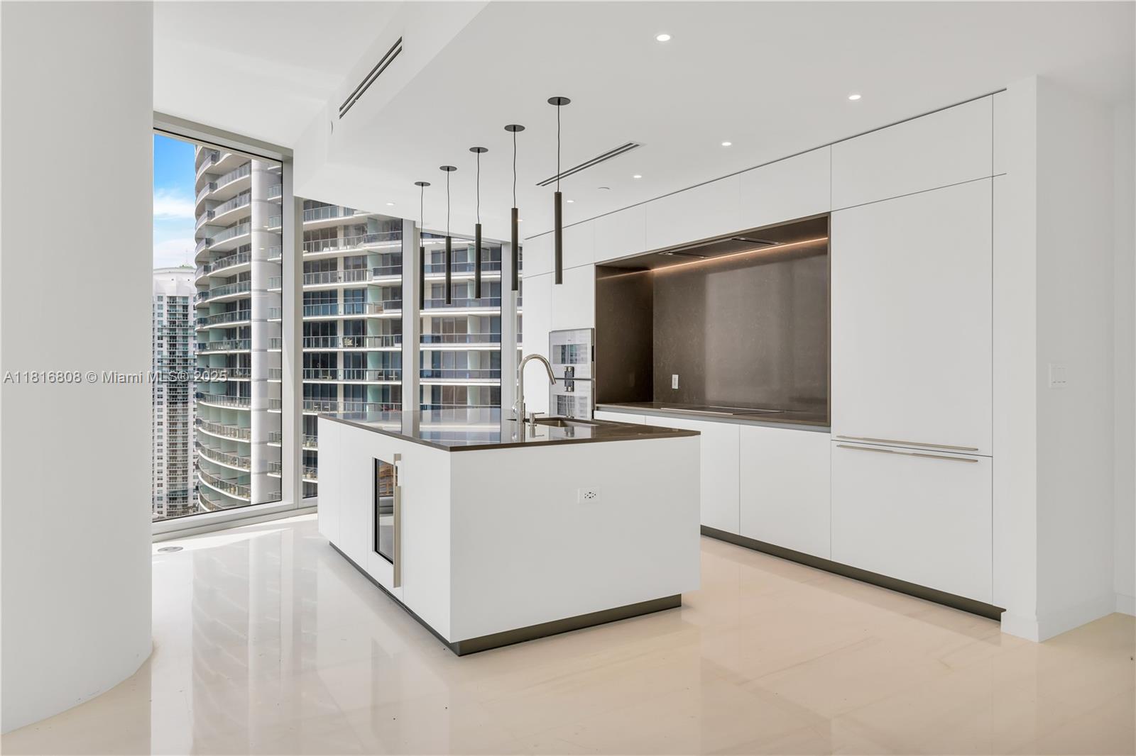 Aston Martin - Residential