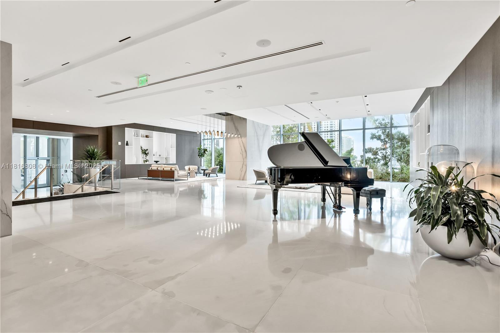 Aston Martin - Residential