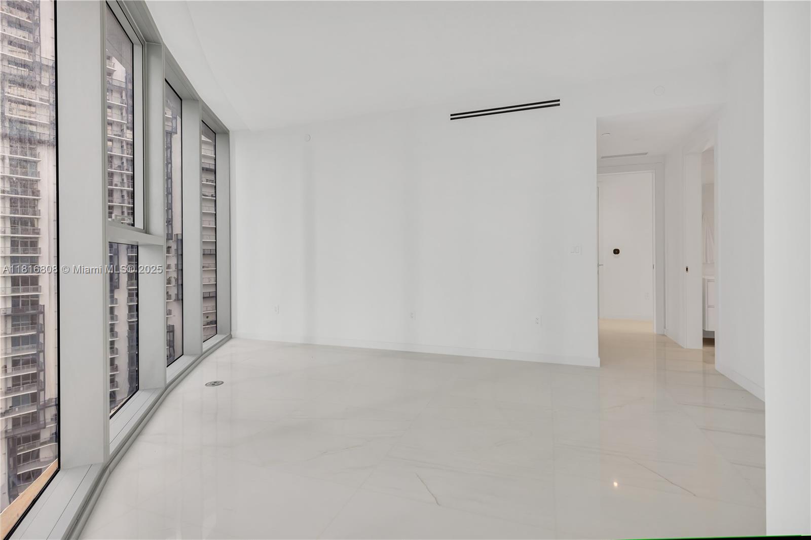 Aston Martin - Residential