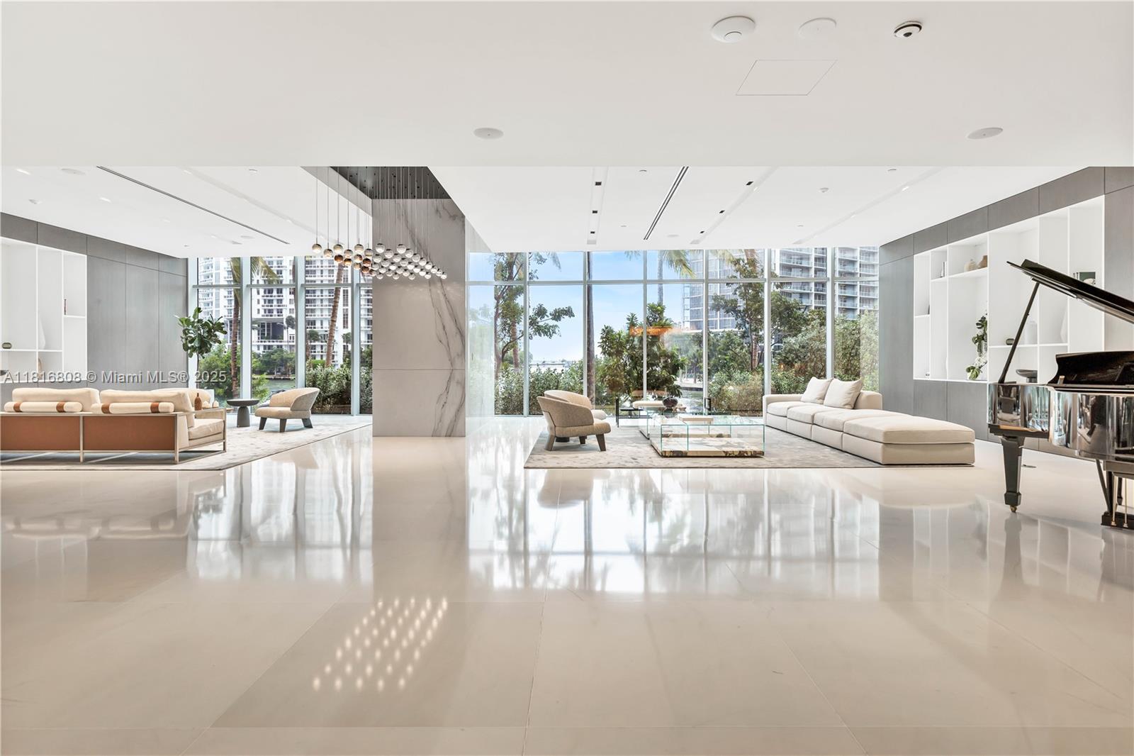 Aston Martin - Residential