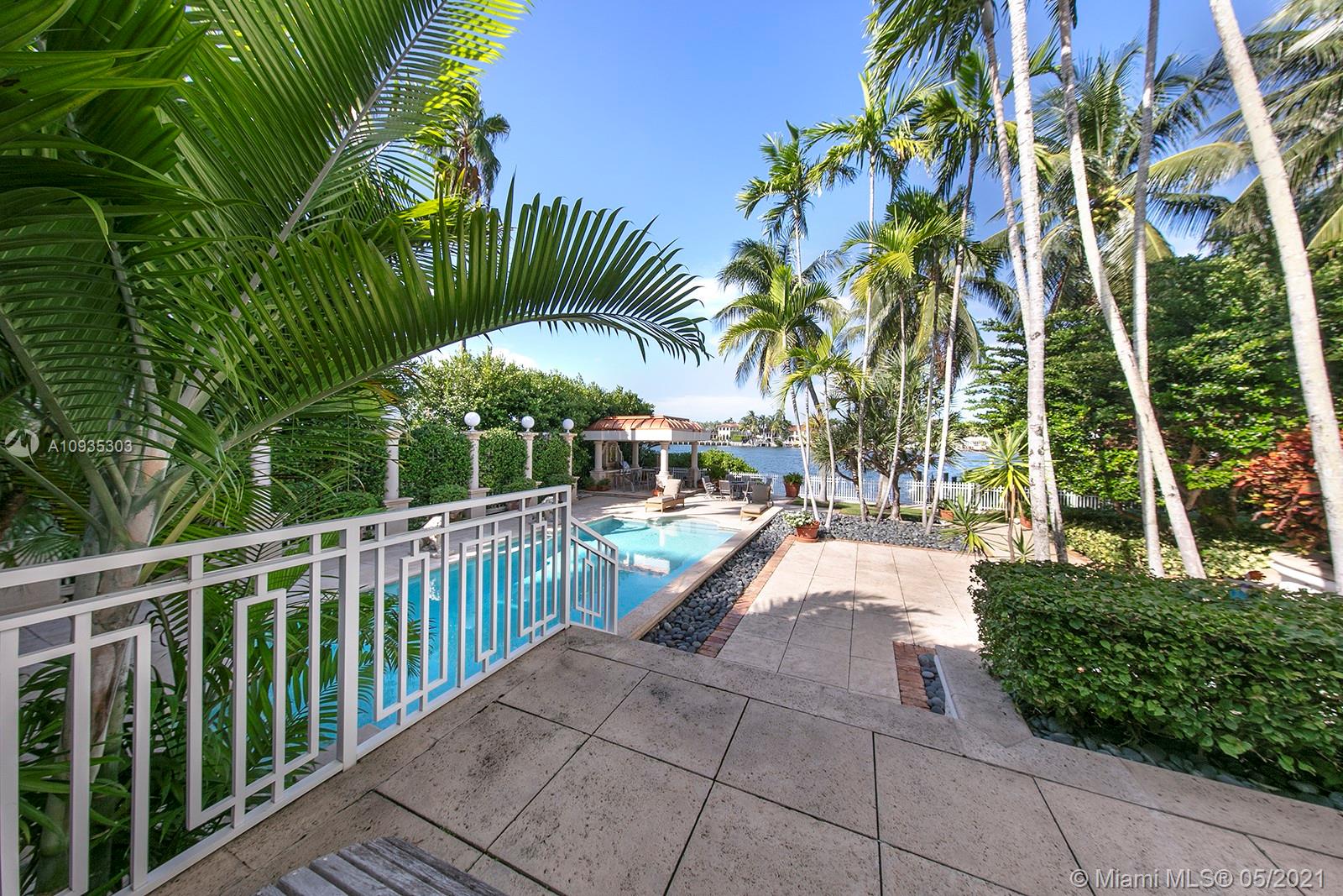 PALM ISLAND - Residential