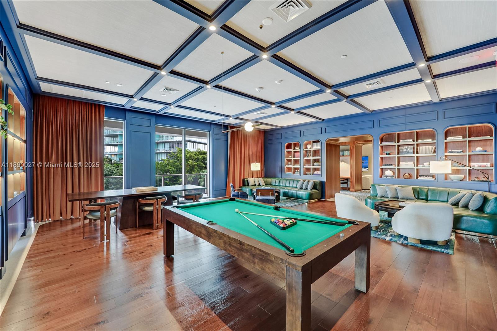 0 - Residential Lease