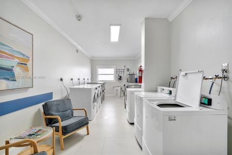 Tiny photo for 1701 S Ocean Dr #105, Hollywood, FL 33019 (MLS # A12007222)