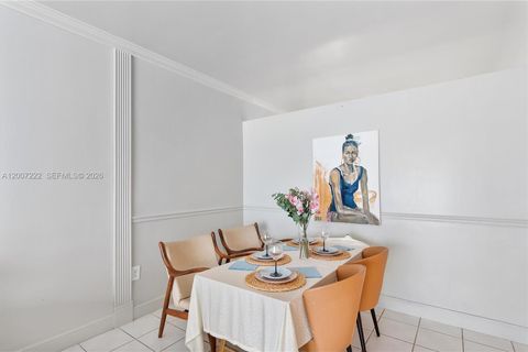 Tiny photo for 1701 S Ocean Dr #105, Hollywood, FL 33019 (MLS # A12007222)