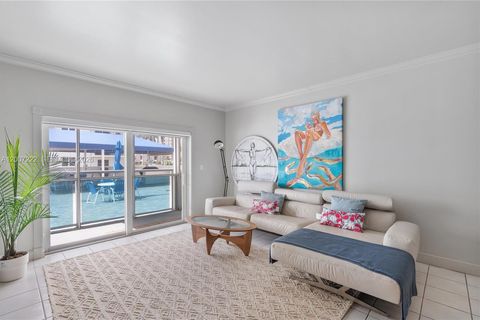 Tiny photo for 1701 S Ocean Dr #105, Hollywood, FL 33019 (MLS # A12007222)