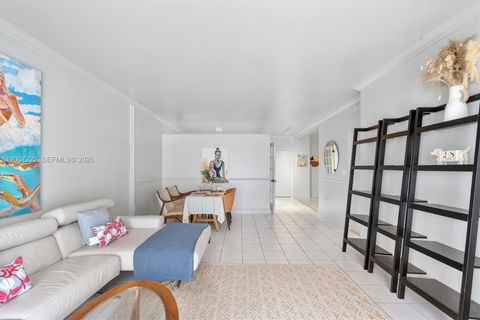 Tiny photo for 1701 S Ocean Dr #105, Hollywood, FL 33019 (MLS # A12007222)