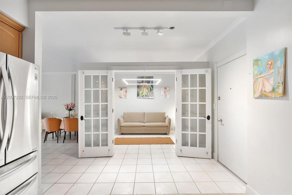 Photo of 1701 S Ocean Dr #105, Hollywood, FL 33019 (MLS # A12007222)