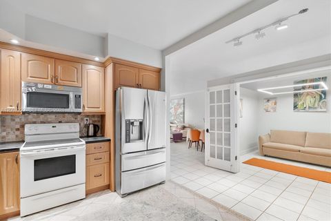 Tiny photo for 1701 S Ocean Dr #105, Hollywood, FL 33019 (MLS # A12007222)