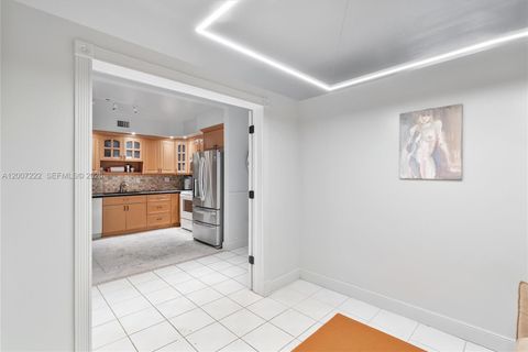 Tiny photo for 1701 S Ocean Dr #105, Hollywood, FL 33019 (MLS # A12007222)