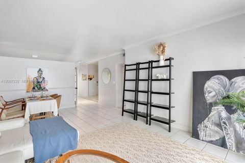 Tiny photo for 1701 S Ocean Dr #105, Hollywood, FL 33019 (MLS # A12007222)