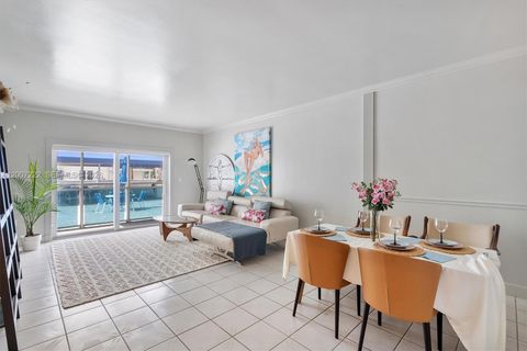 Tiny photo for 1701 S Ocean Dr #105, Hollywood, FL 33019 (MLS # A12007222)