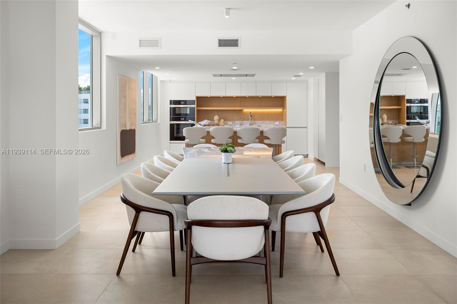 Bay Harbor Islands - Residential