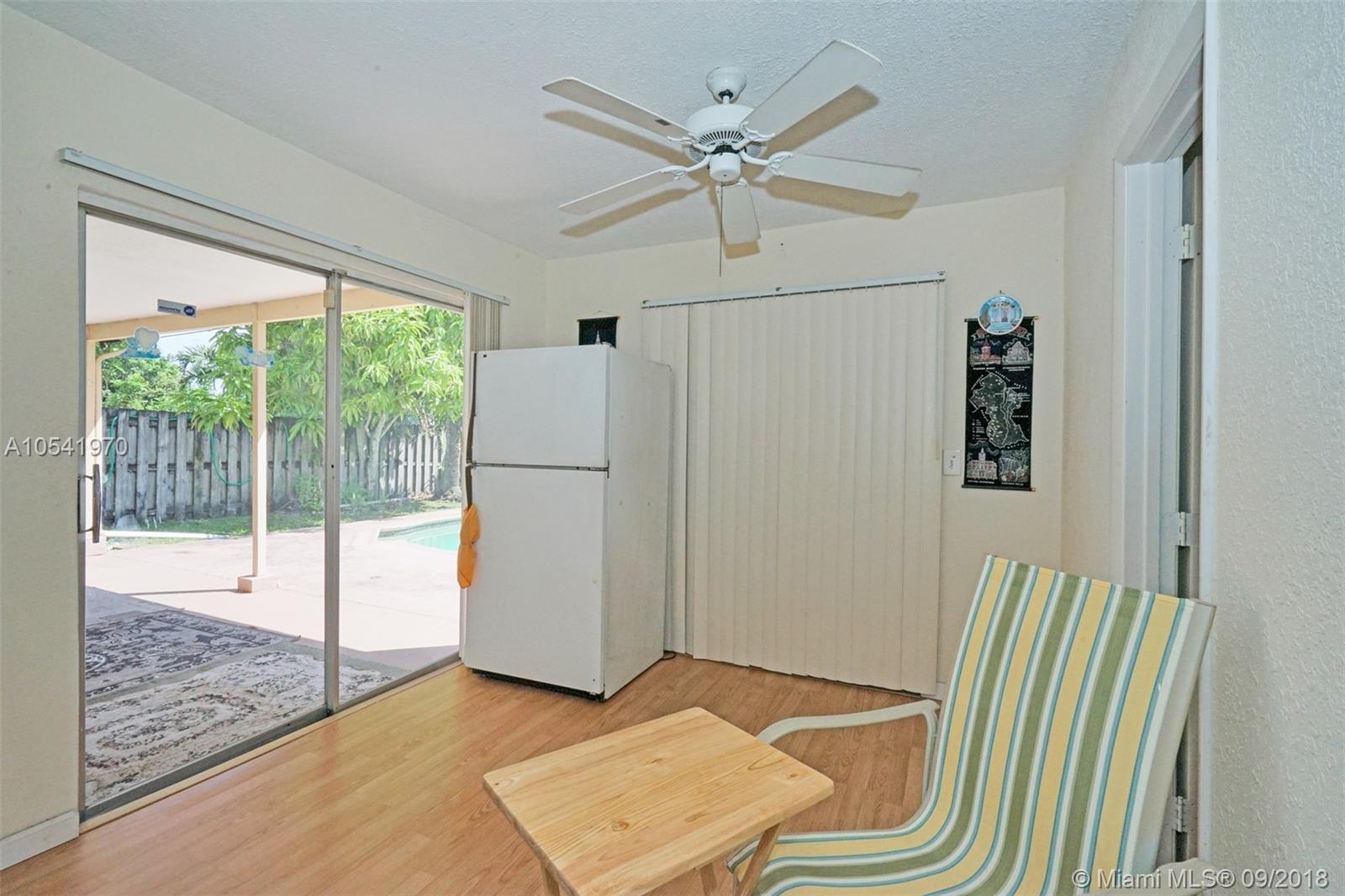 SUNRISE GOLF VILLAGE SEC - Residential