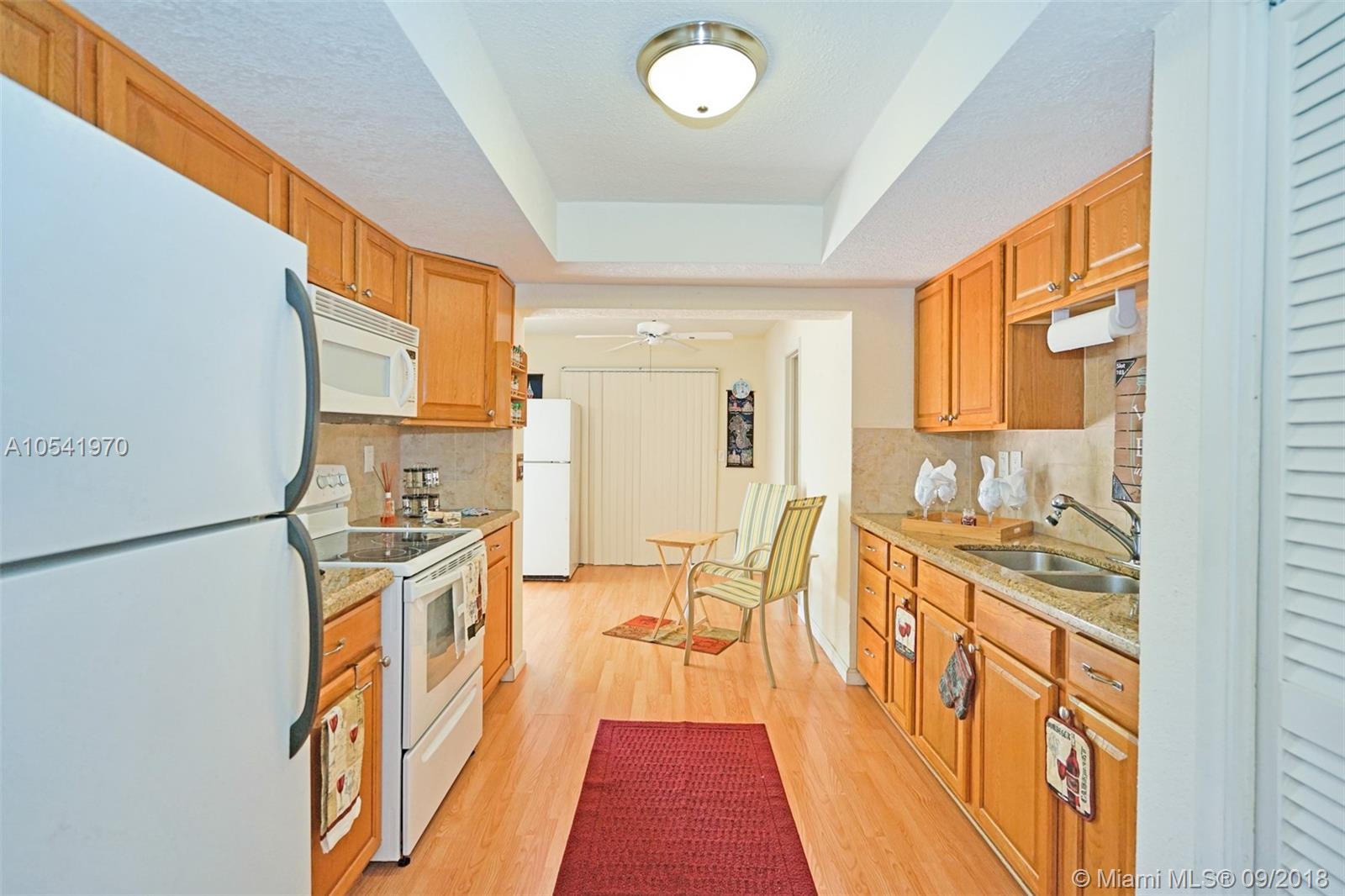 SUNRISE GOLF VILLAGE SEC - Residential