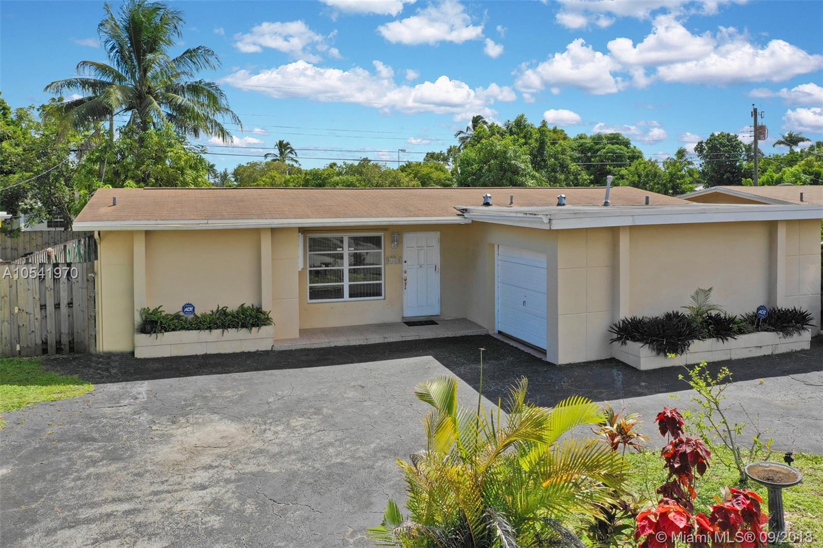 SUNRISE GOLF VILLAGE SEC - Residential