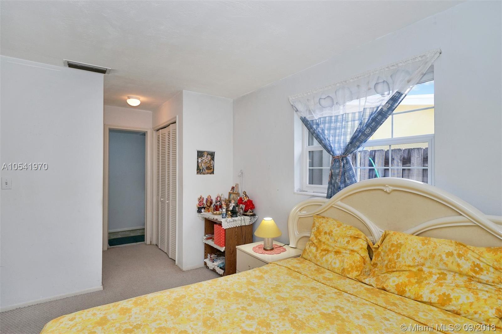 SUNRISE GOLF VILLAGE SEC - Residential