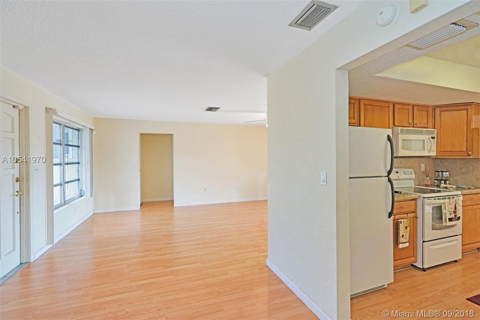 SUNRISE GOLF VILLAGE SEC - Residential