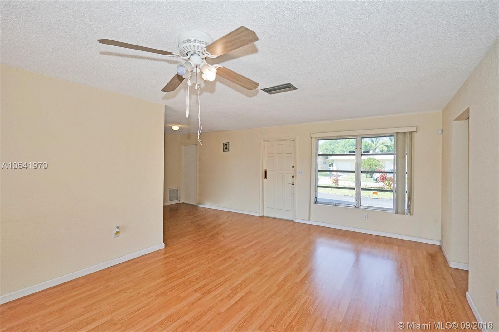 SUNRISE GOLF VILLAGE SEC - Residential