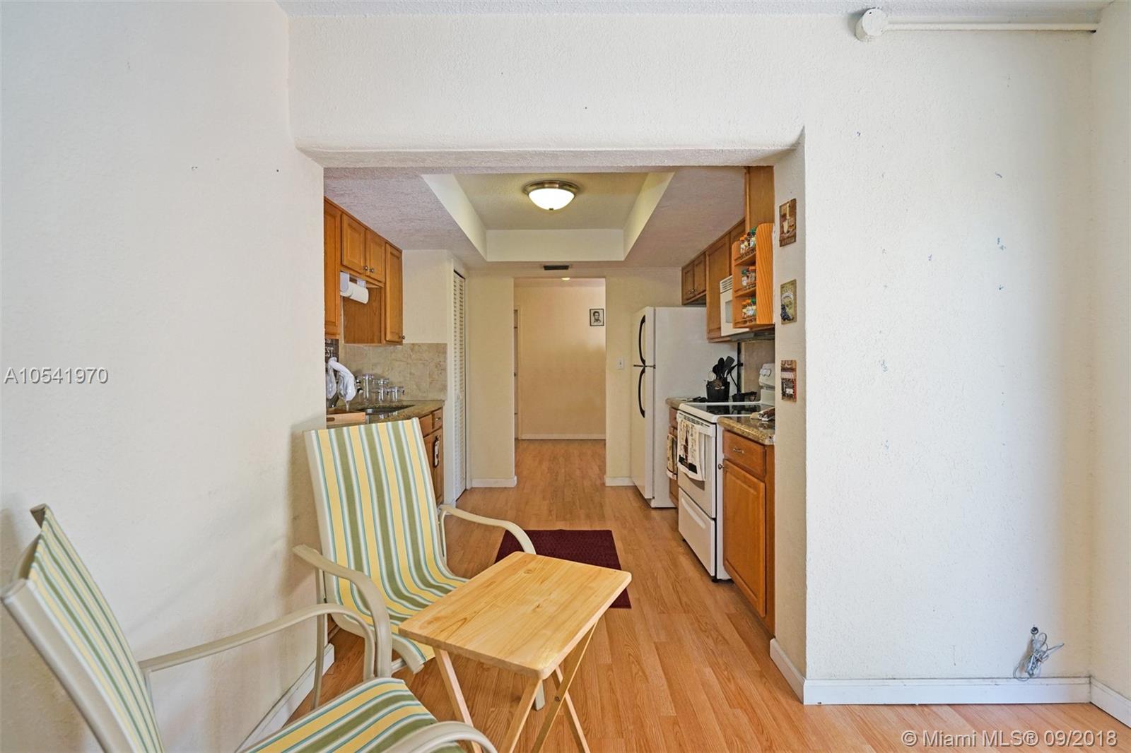 SUNRISE GOLF VILLAGE SEC - Residential