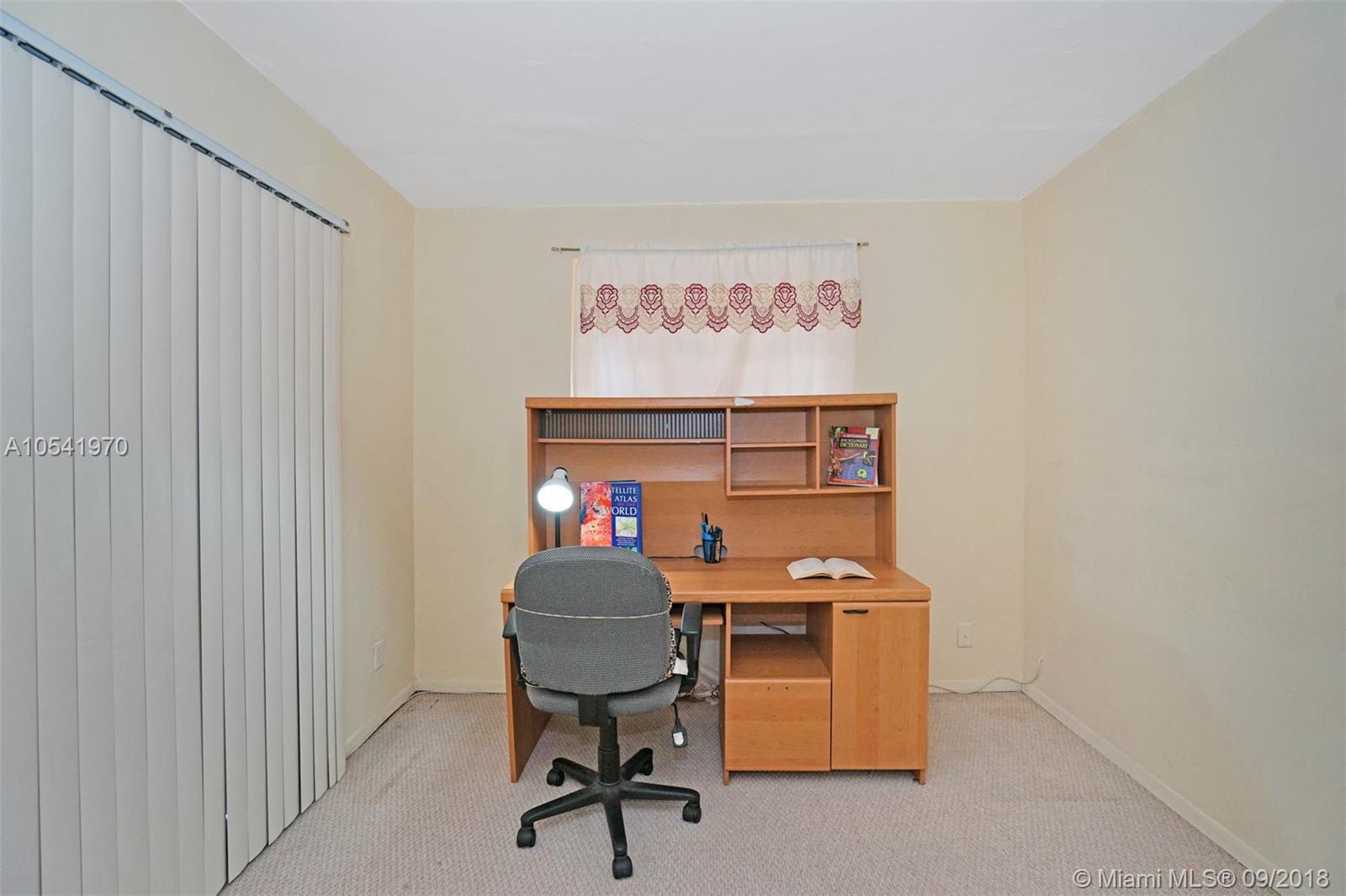 SUNRISE GOLF VILLAGE SEC - Residential