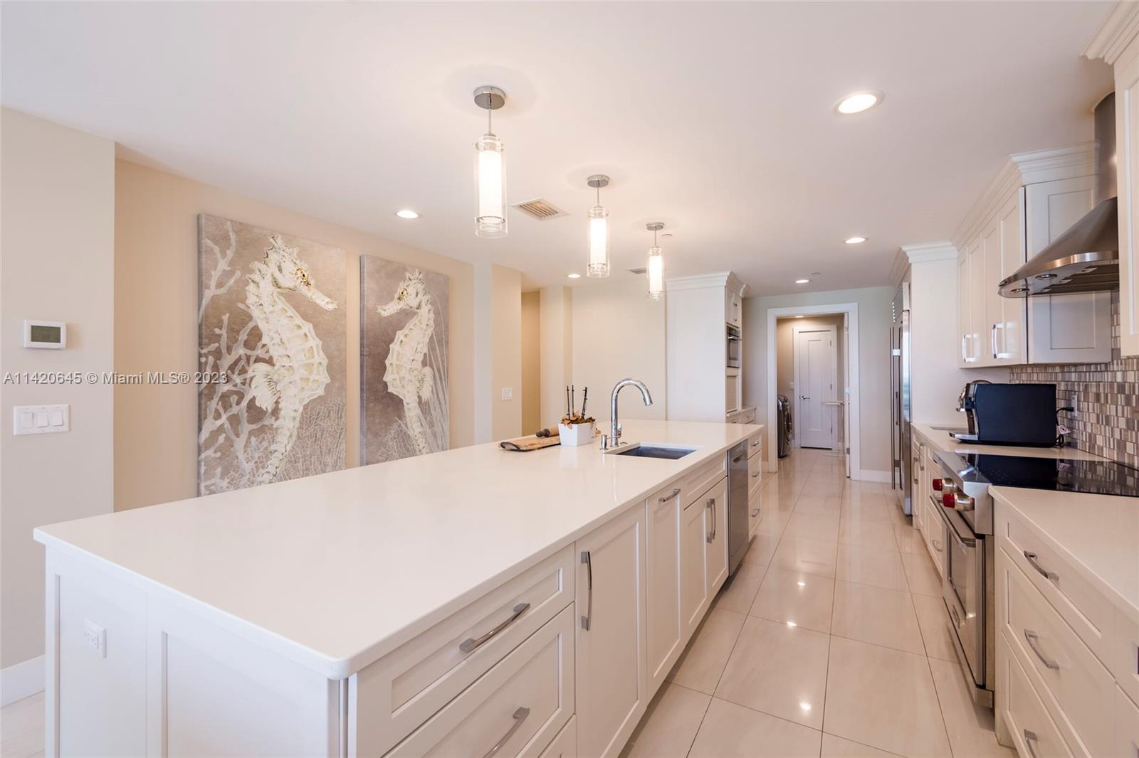 AQUALEA RESIDENCES CONDO - Residential