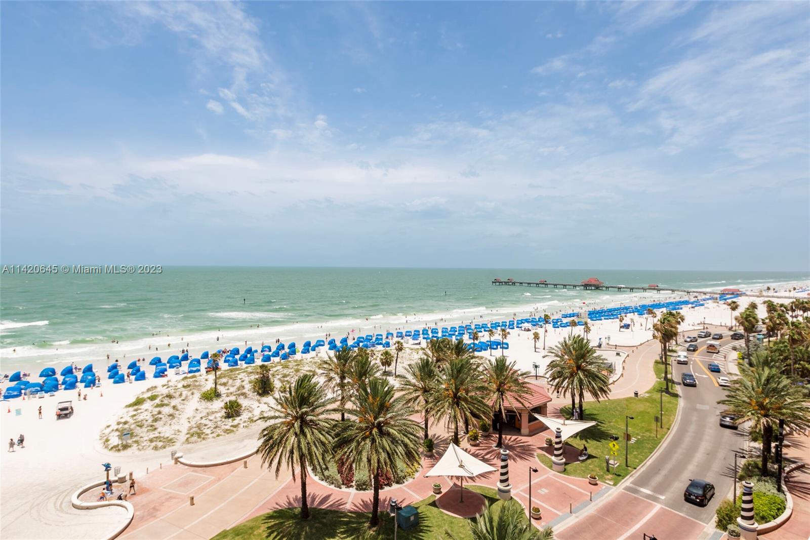 AQUALEA RESIDENCES CONDO - Residential