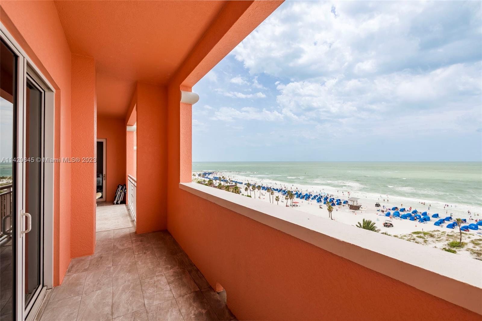 AQUALEA RESIDENCES CONDO - Residential