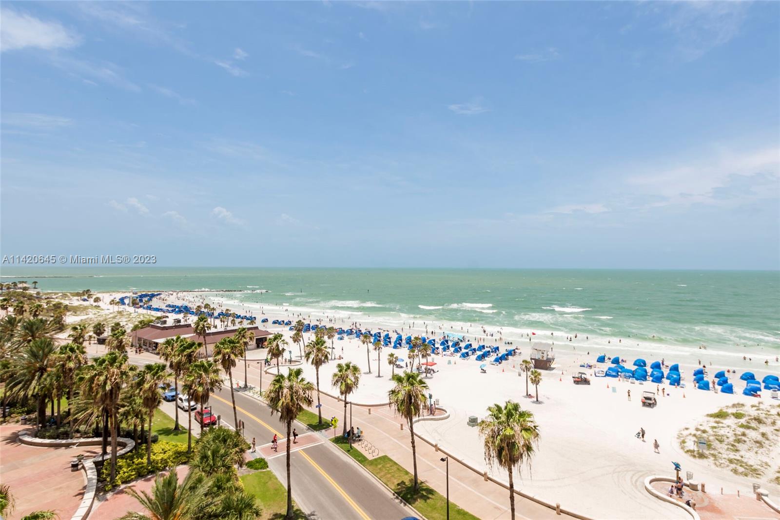 AQUALEA RESIDENCES CONDO - Residential