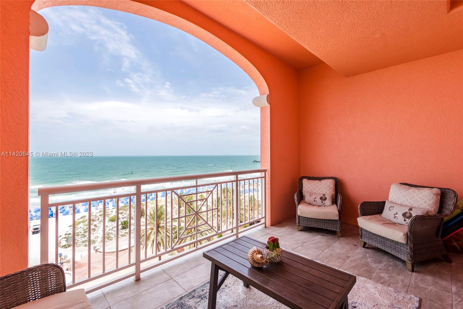 AQUALEA RESIDENCES CONDO - Residential