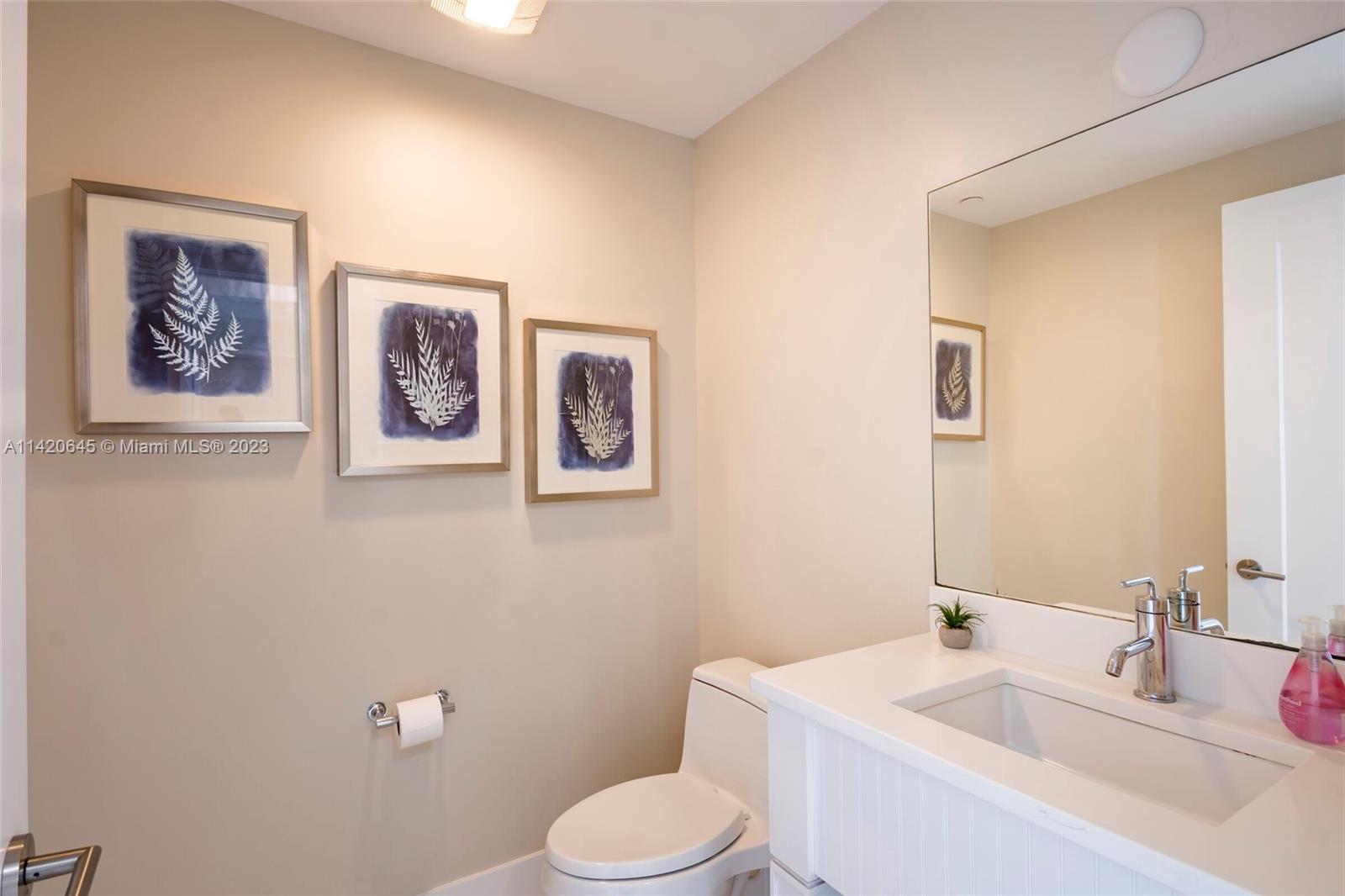 AQUALEA RESIDENCES CONDO - Residential