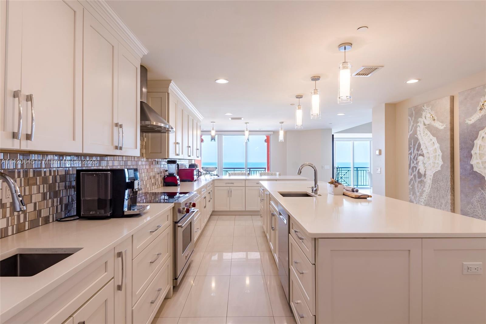 AQUALEA RESIDENCES CONDO - Residential