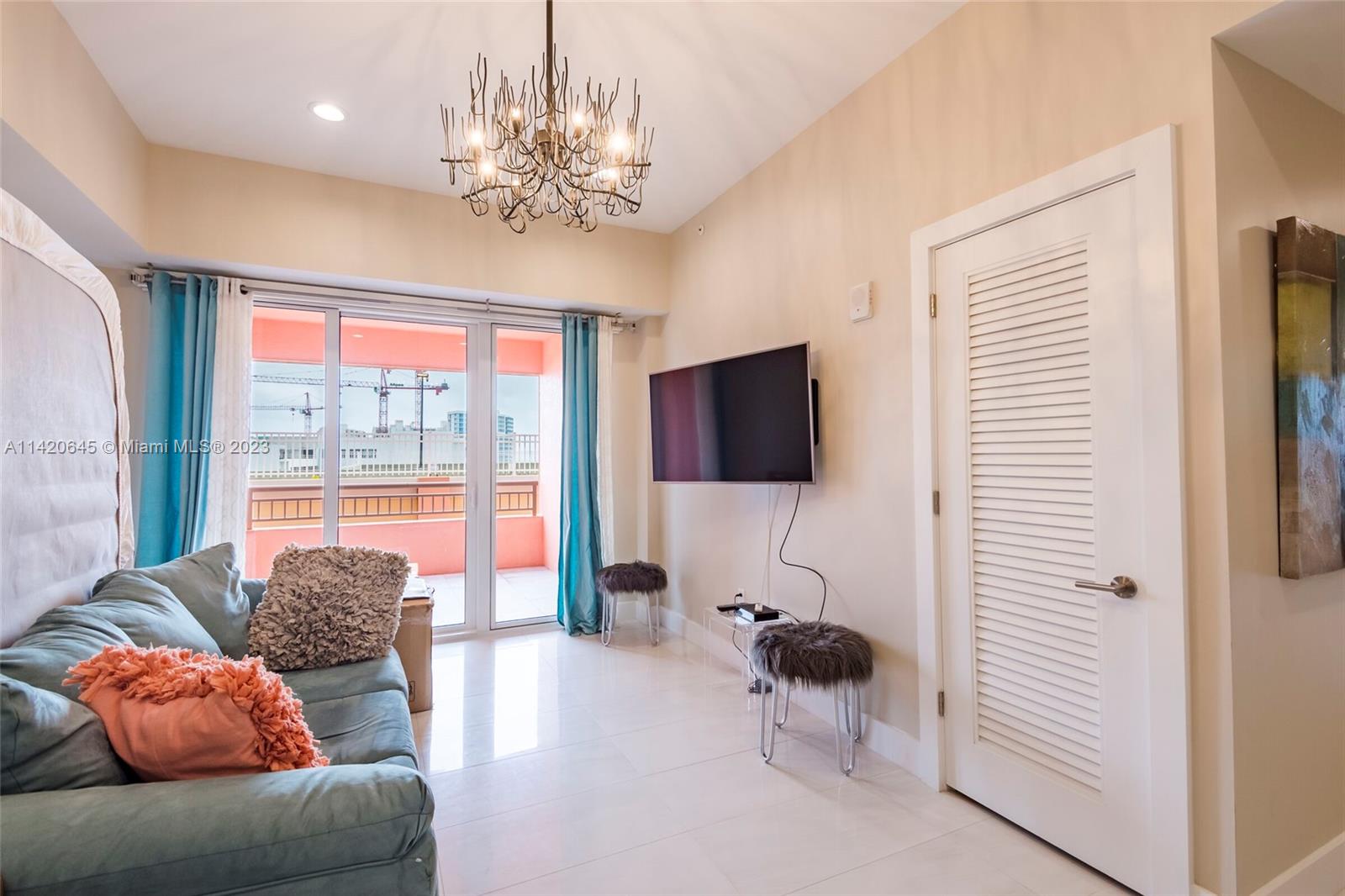 AQUALEA RESIDENCES CONDO - Residential