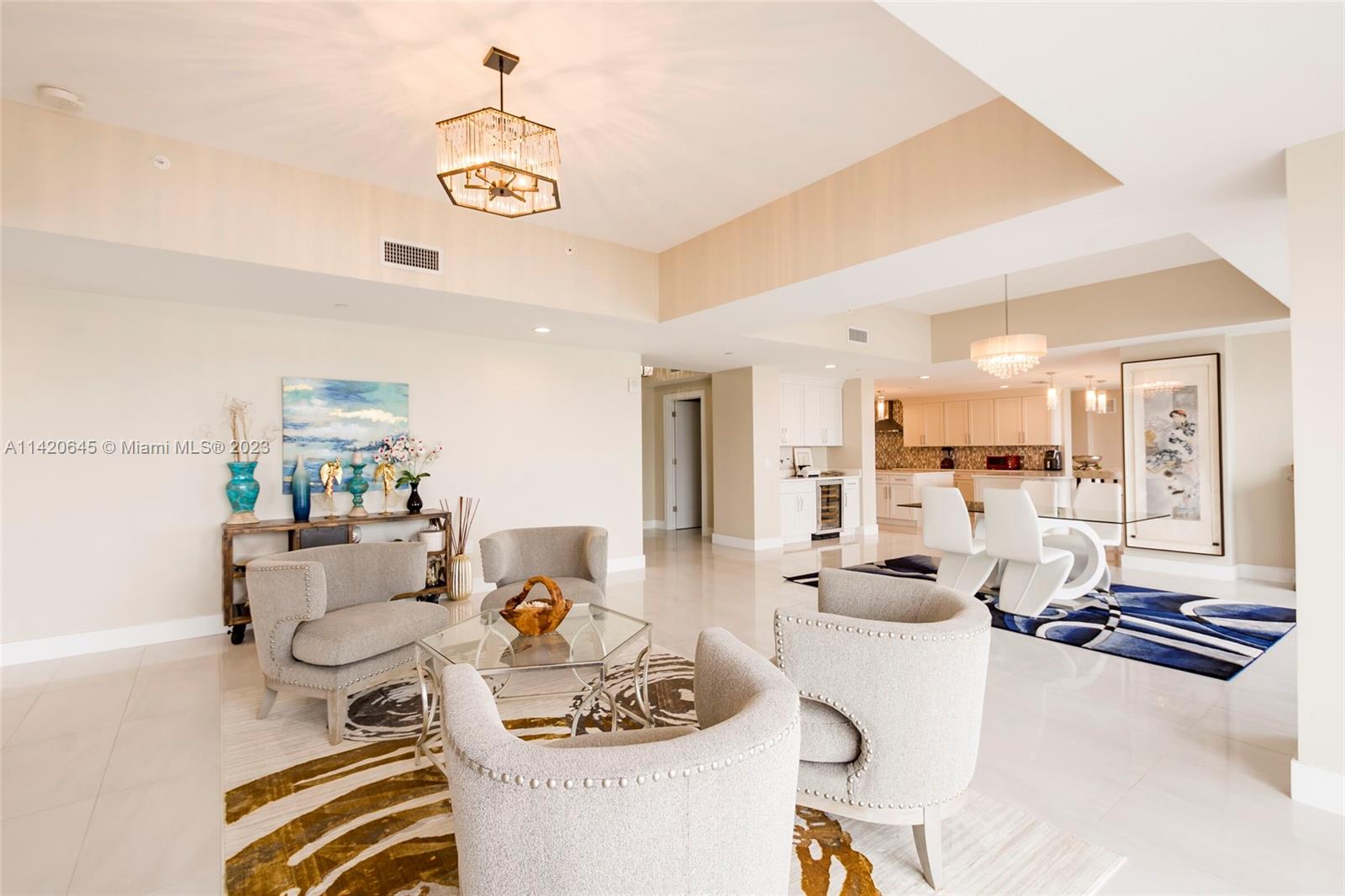 AQUALEA RESIDENCES CONDO - Residential