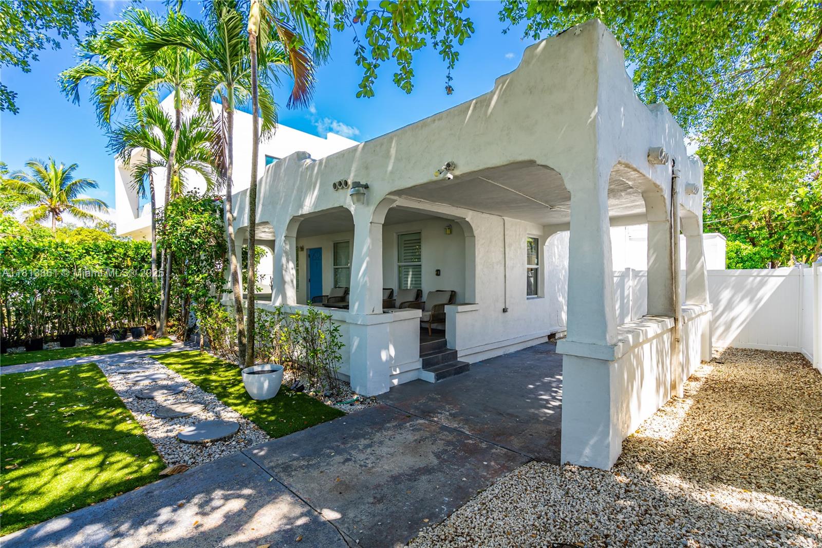 Rental Property at 67 Ne 50th St, Miami, Broward County, Florida - Bedrooms: 3 
Bathrooms: 2  - $3,995 MO.